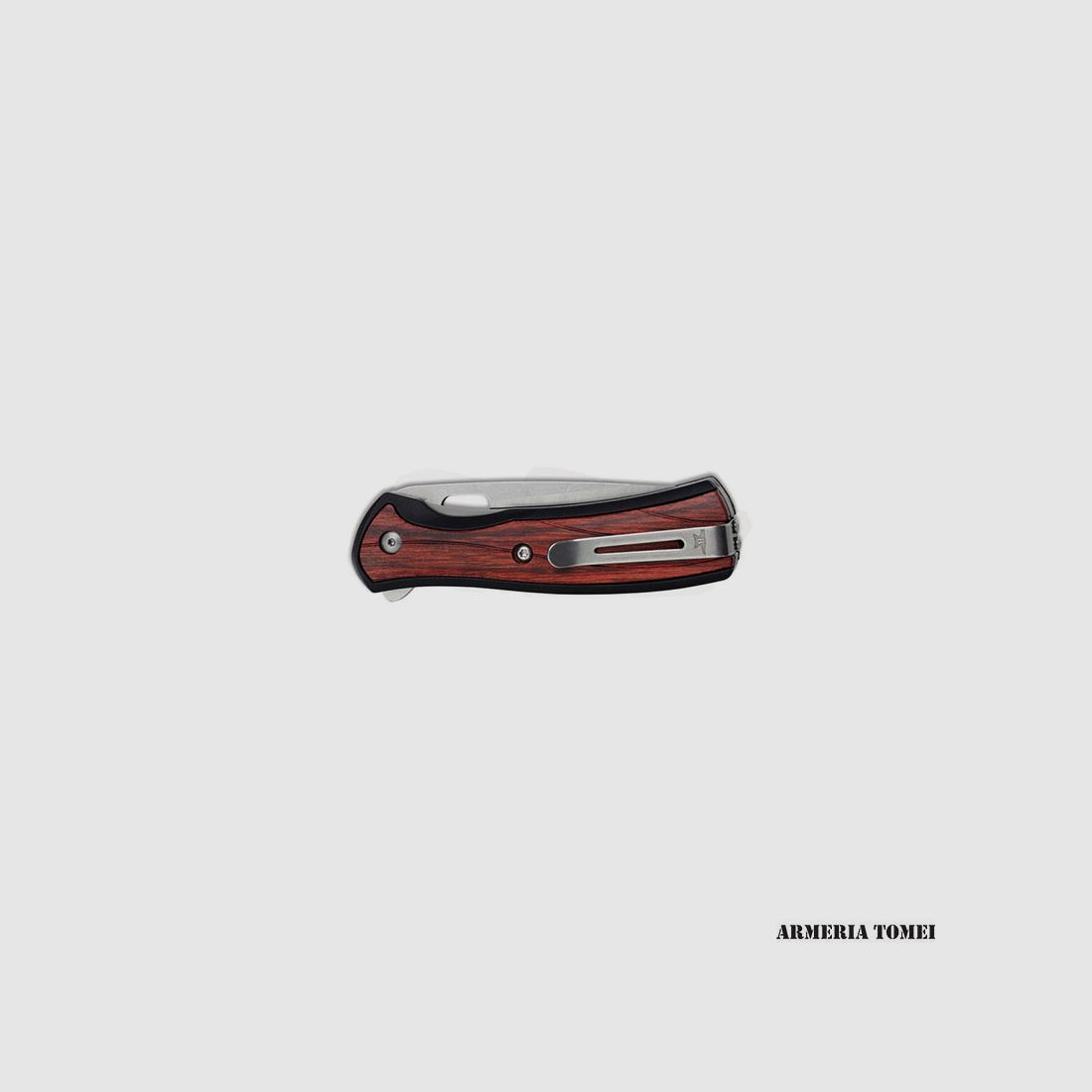 MES – BUCK KNIVES – VANTAGE AVID SMALL 0341RWS-B, afbeelding 2 van 2