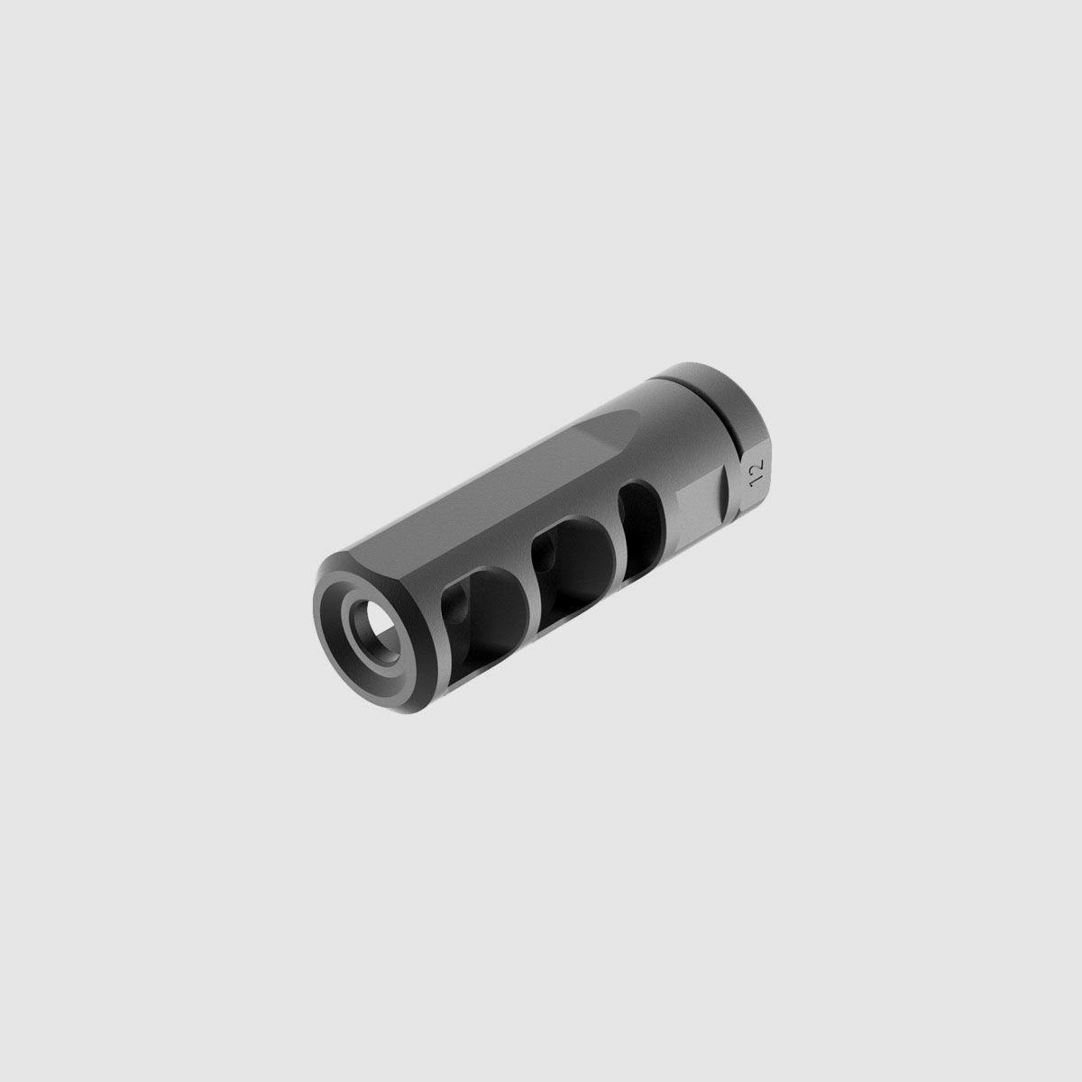Imperium Muzzle Brake M18x1