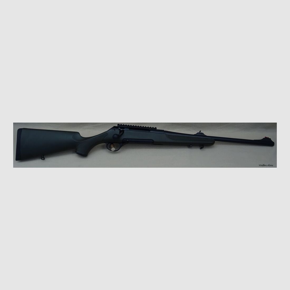 Haenel Jäger 10