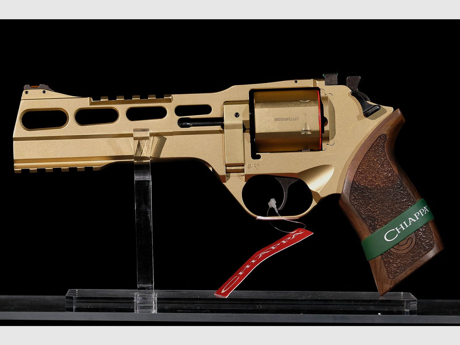 Chiappa Rhino 60DS, immagine 6 di 6