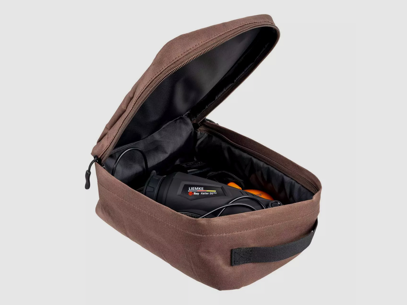 Blaser Universaltasche - Braun