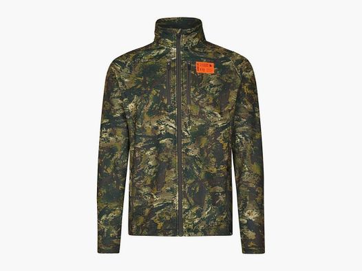 Tidal Camo Jacke SEELAND