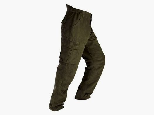 Hart OaKland-T Hosen
