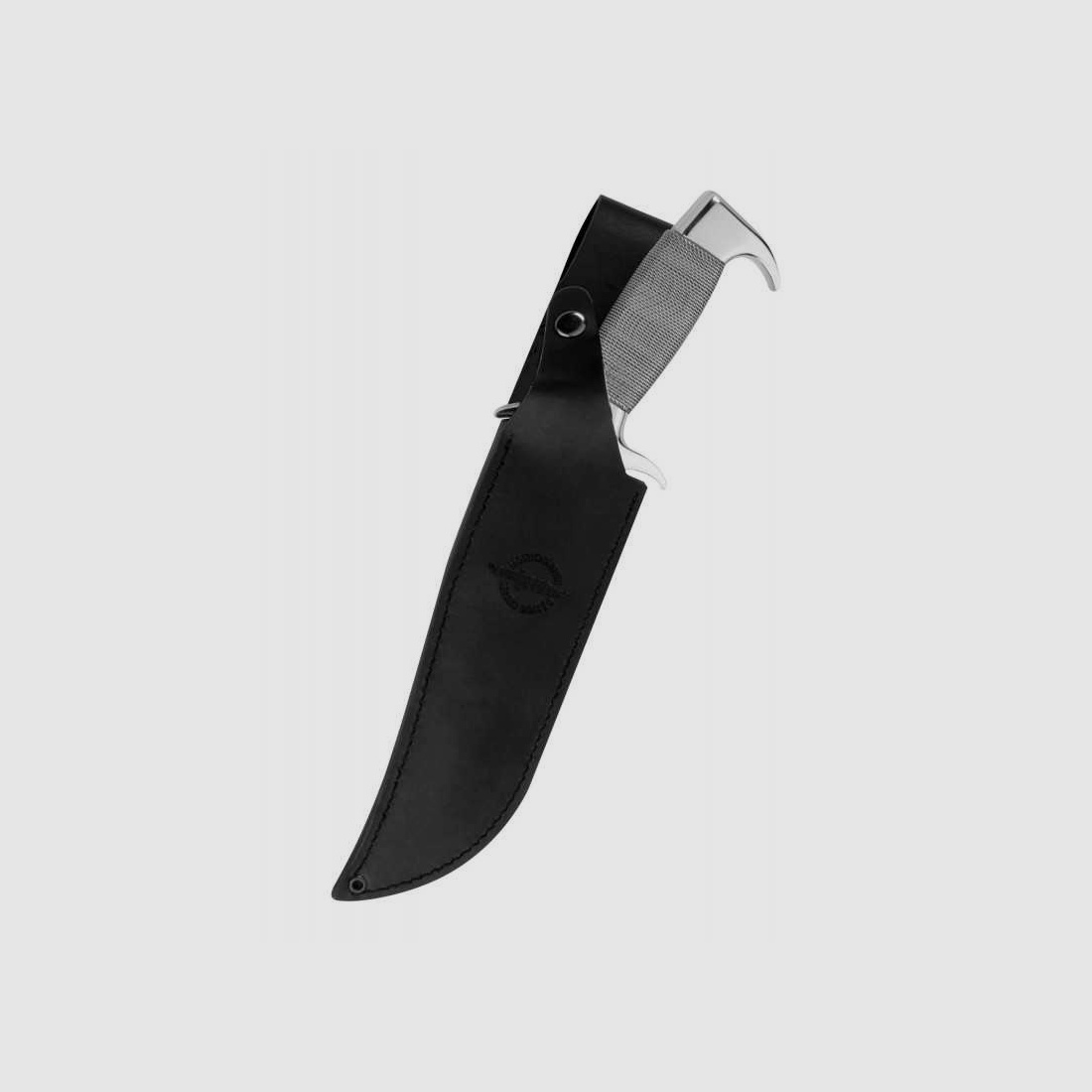 United Cutlery Gil Hibben - Highlander Bowie Messer Damast-Ausführung