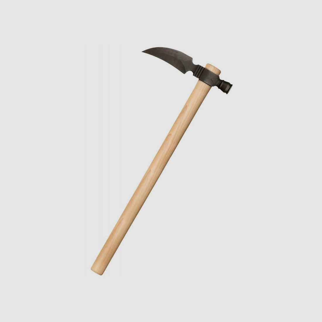 Cold Steel Spontoon Hawk Axt
