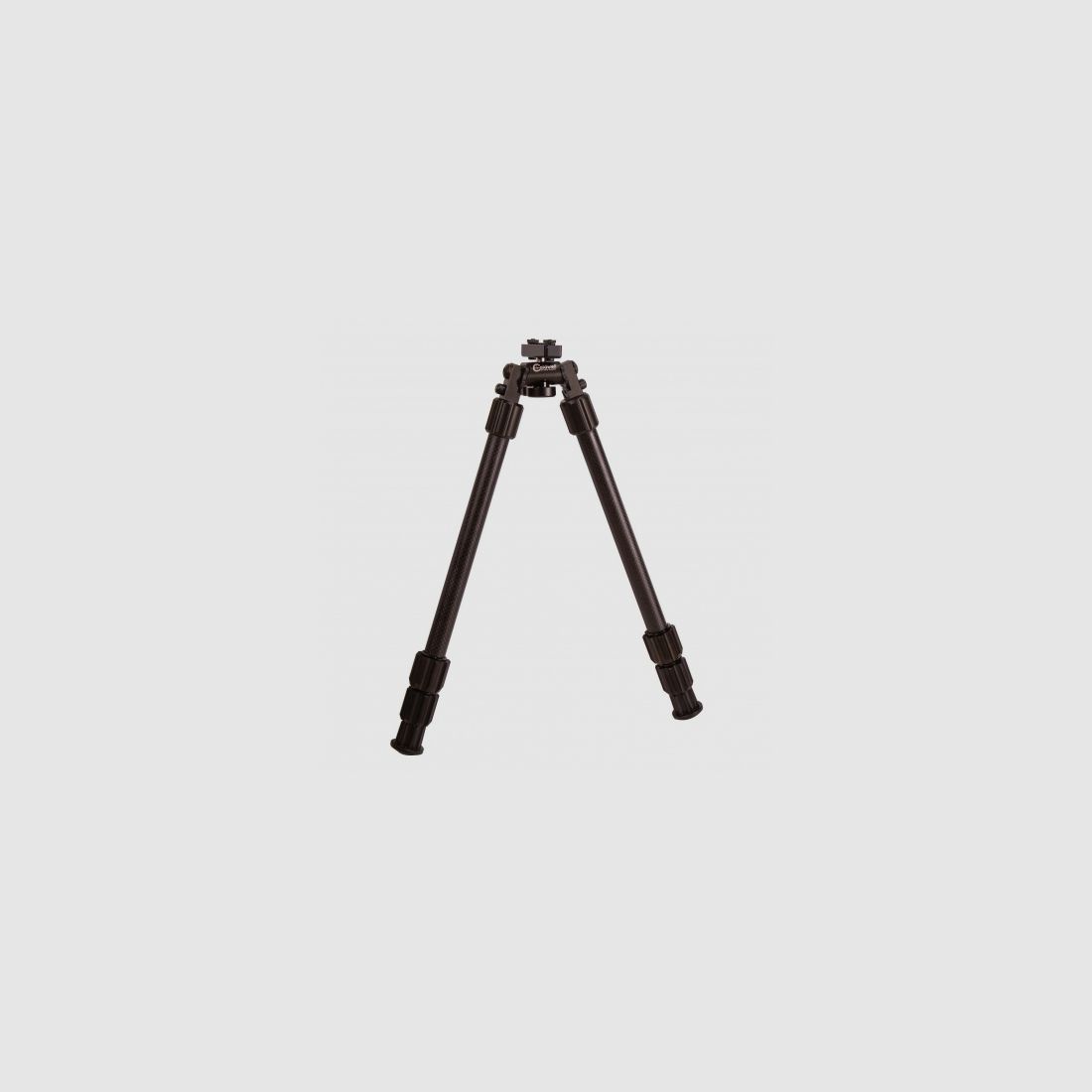Bipod Accumax Carbon Fiber M-Lok 13''- 30'' Caldwell 1095203, immagine 1 di 2