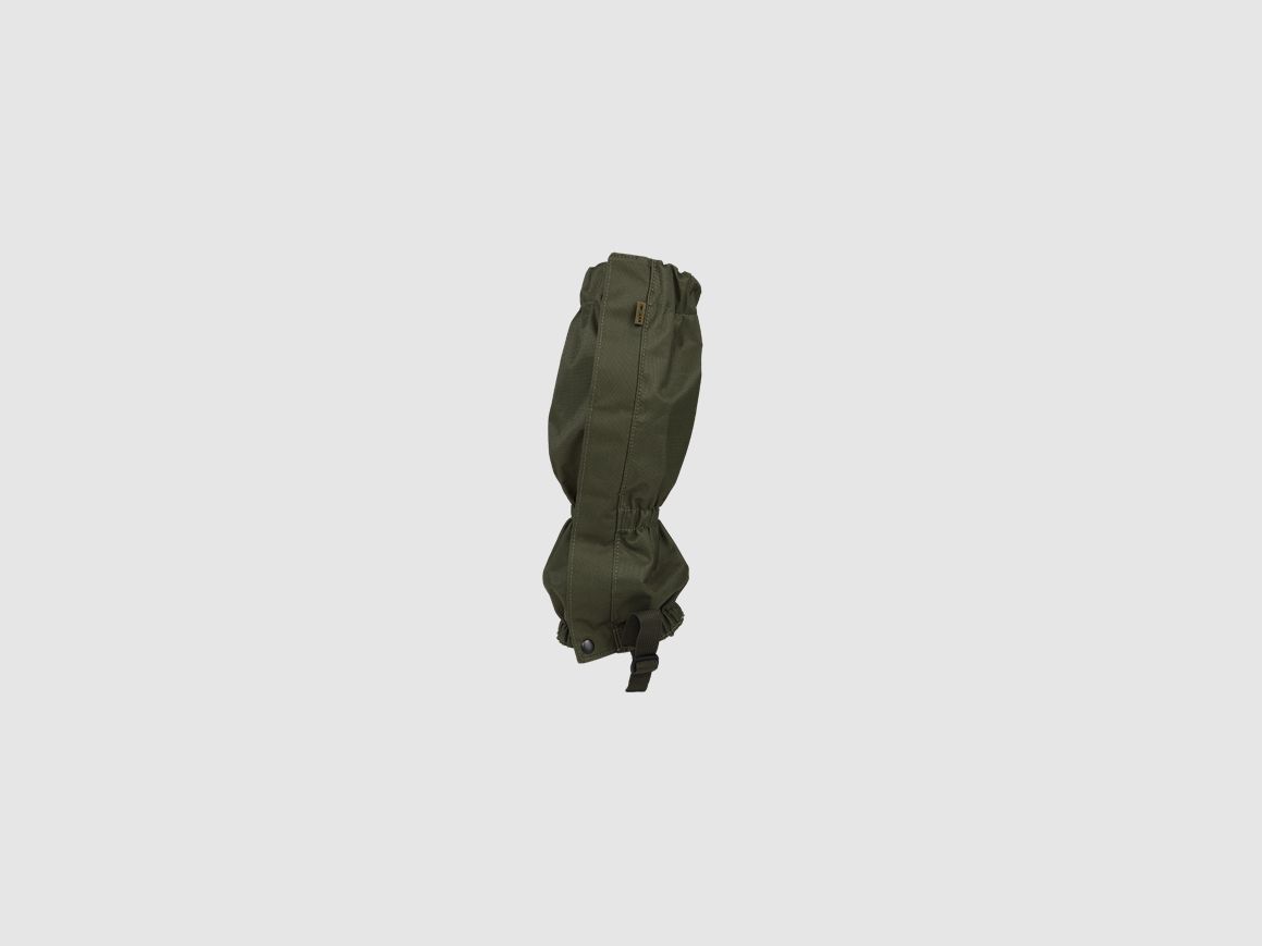 Shoe gaiters