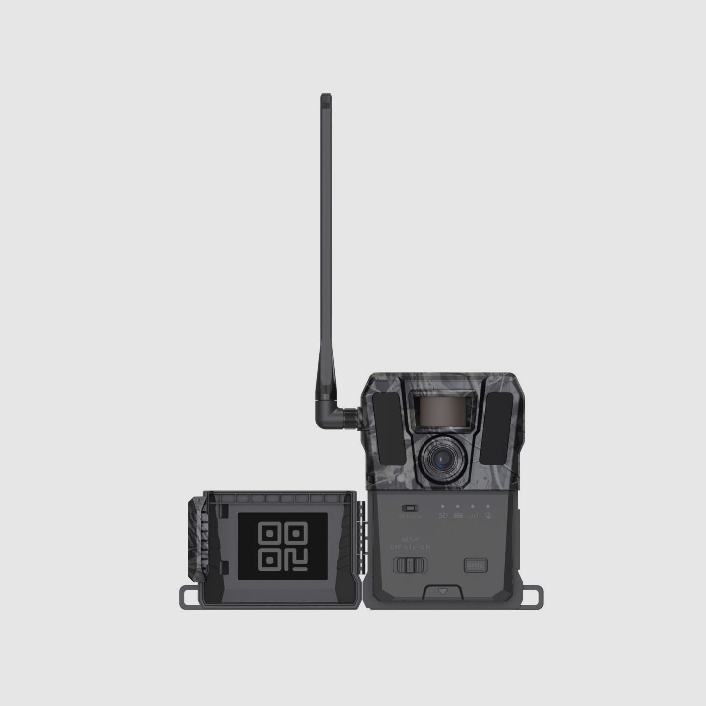 FOTOPUŁAPKA HIKMICRO M15, zdjęcie 1 z 11