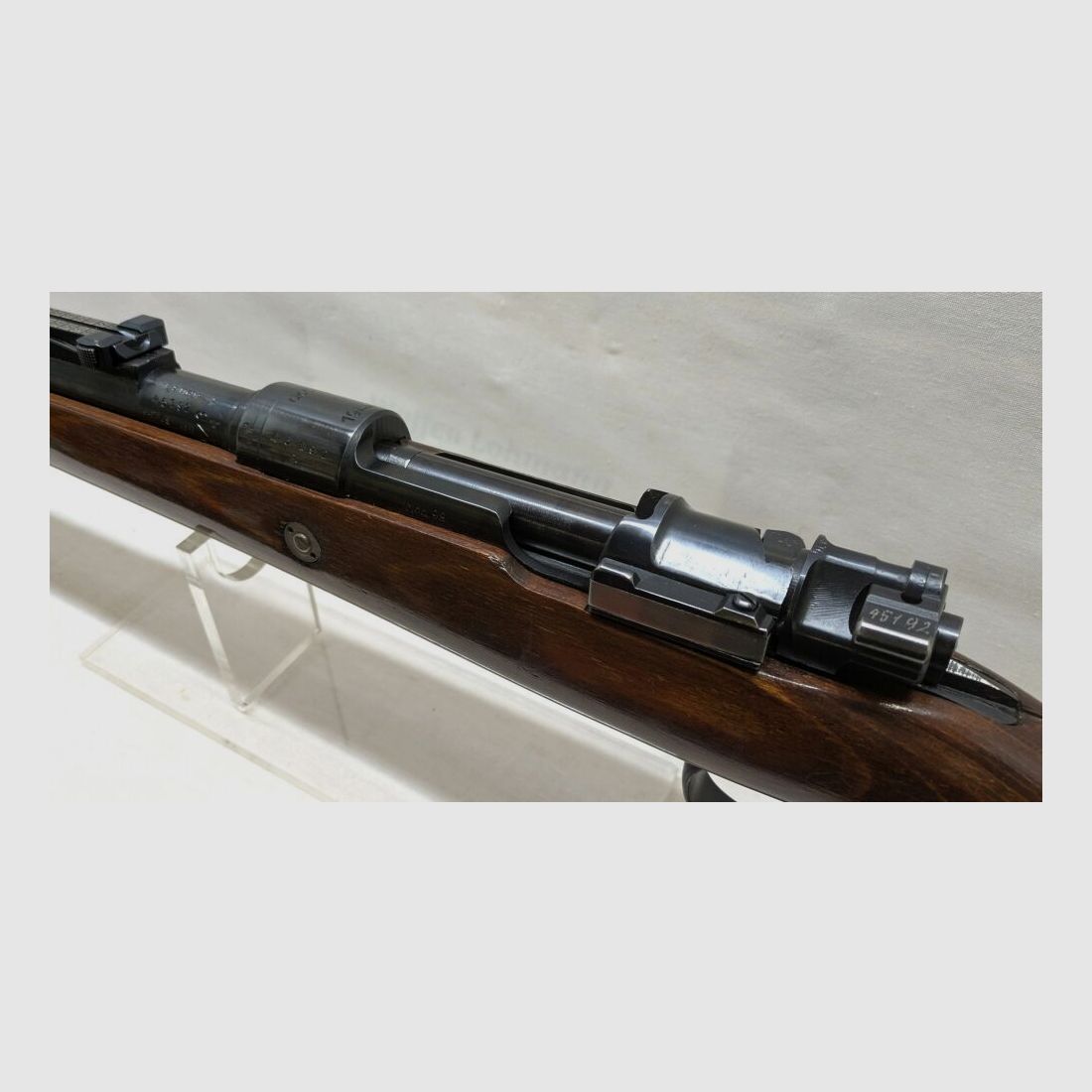 Weapons Works Brünn 98