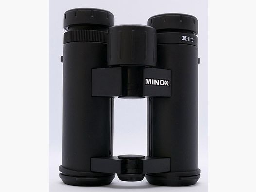 Minox X-Lite 10x26 Jumelles