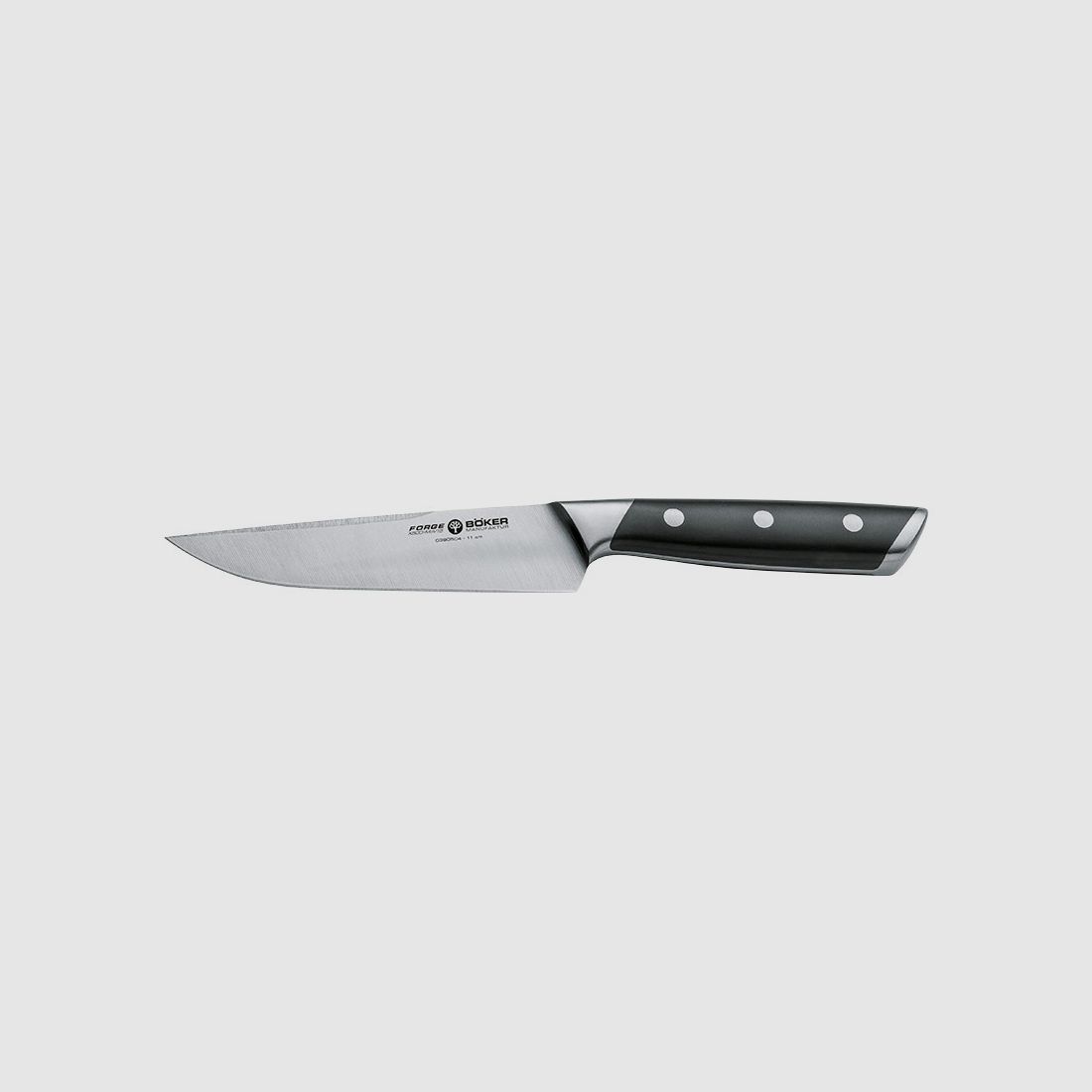 Couteau De Table Böker Cuisine Forge - Office - 03BO504
