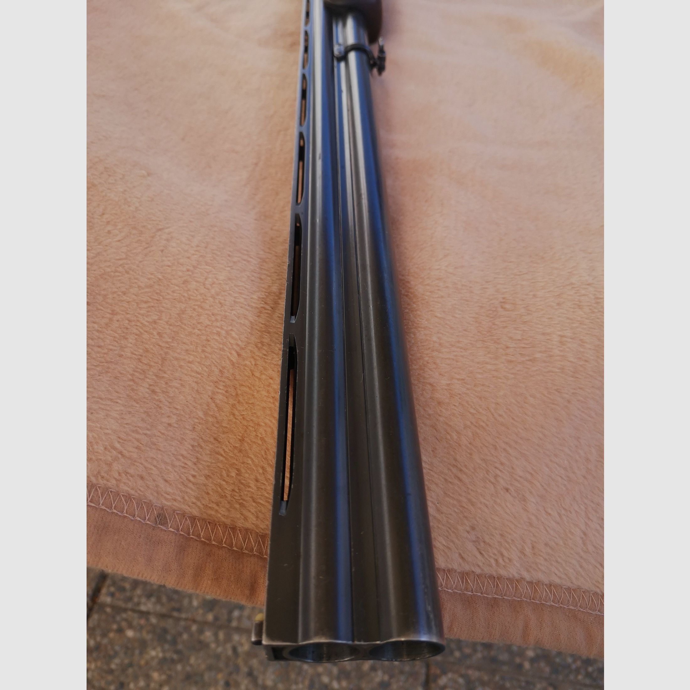 FN - BROWNING, Kal. 12/70 gebraucht