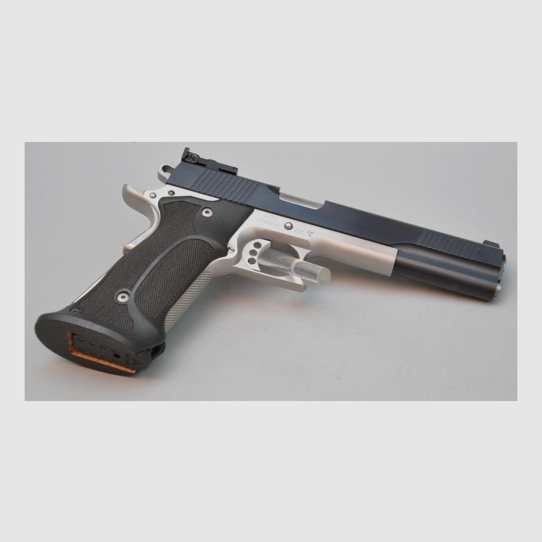 Holden Custom Guns 1911 9mmLuger