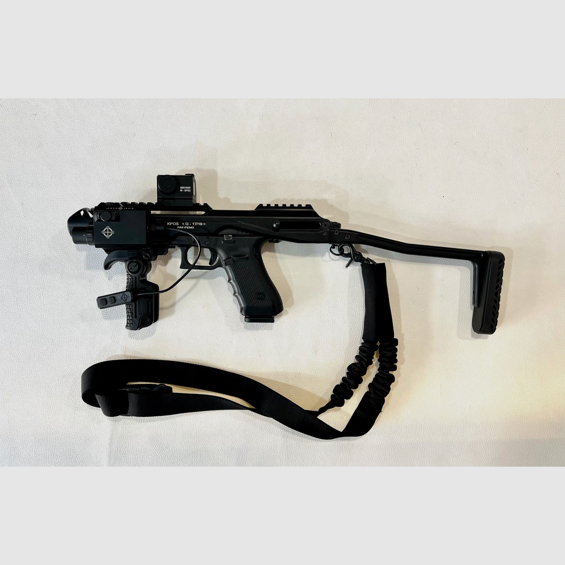 GLOCK 17 G4 KIT KPOS, Bild 3 von 13