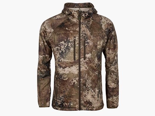 Pinewood Herren Fleecejacke Furudal