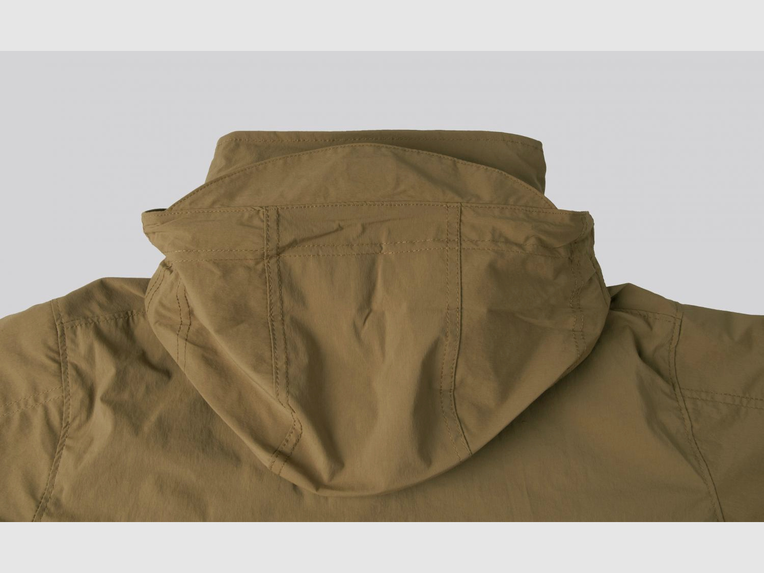 HELIKON TEX TROOPER LIGHTWEIGHT JACKE OLIVE