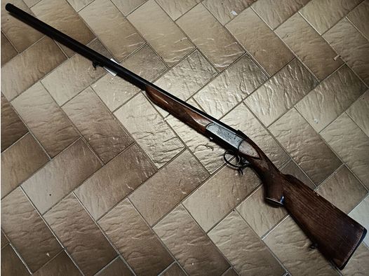 Baikal - USSR Mod. IJ-18E