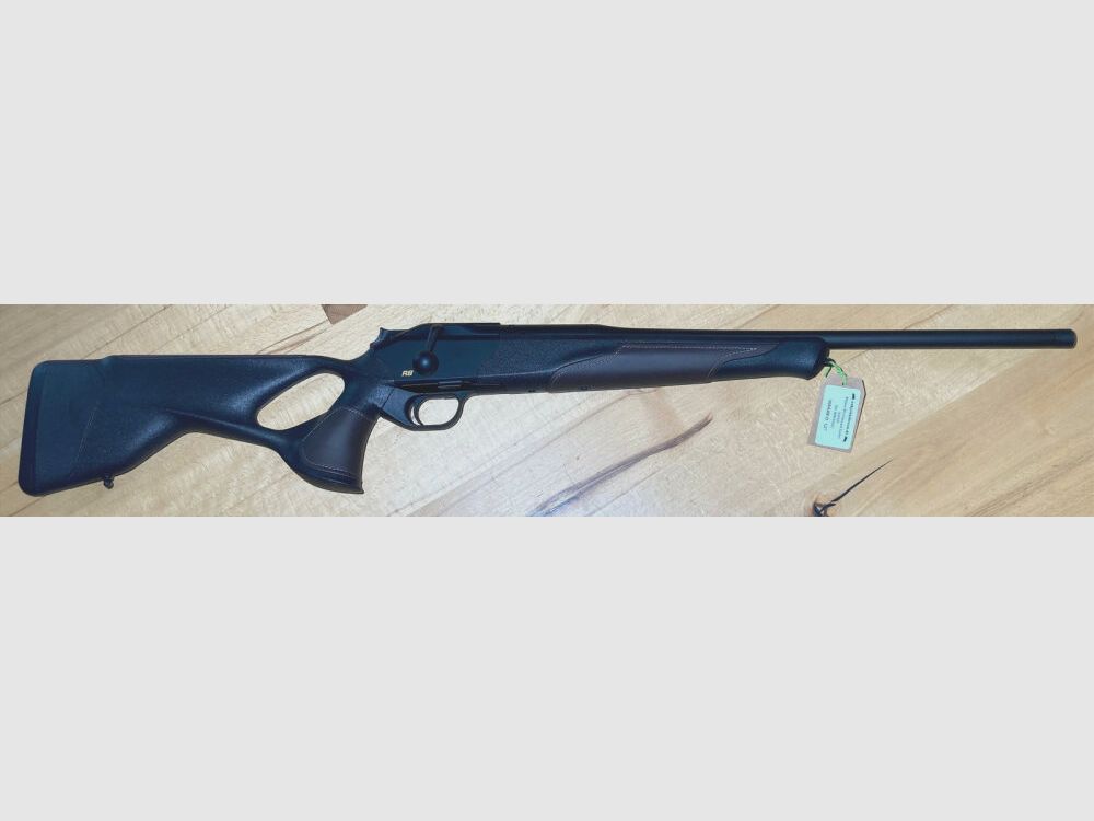 Blaser R8 Ultimate Pelle