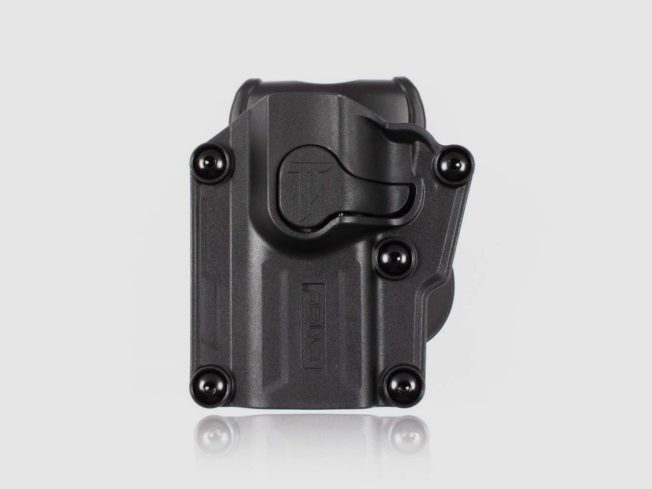 Funda CYTAC Mega-fit - Izquierda