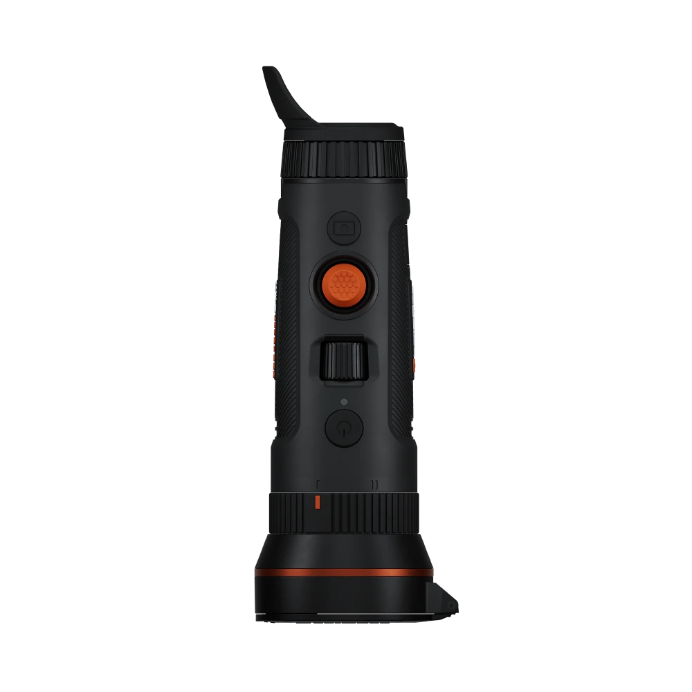 ThermTec Wild 650DL Pro, immagine 8 di 8