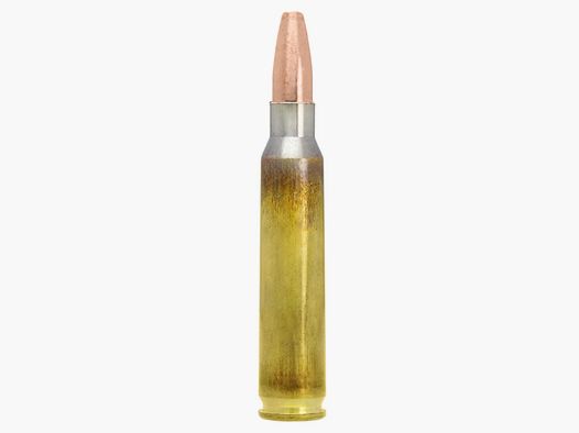 Lapua 44614005 Naturalis .223 Rem 3,2g 50grs. Munition de carabine sans plomb