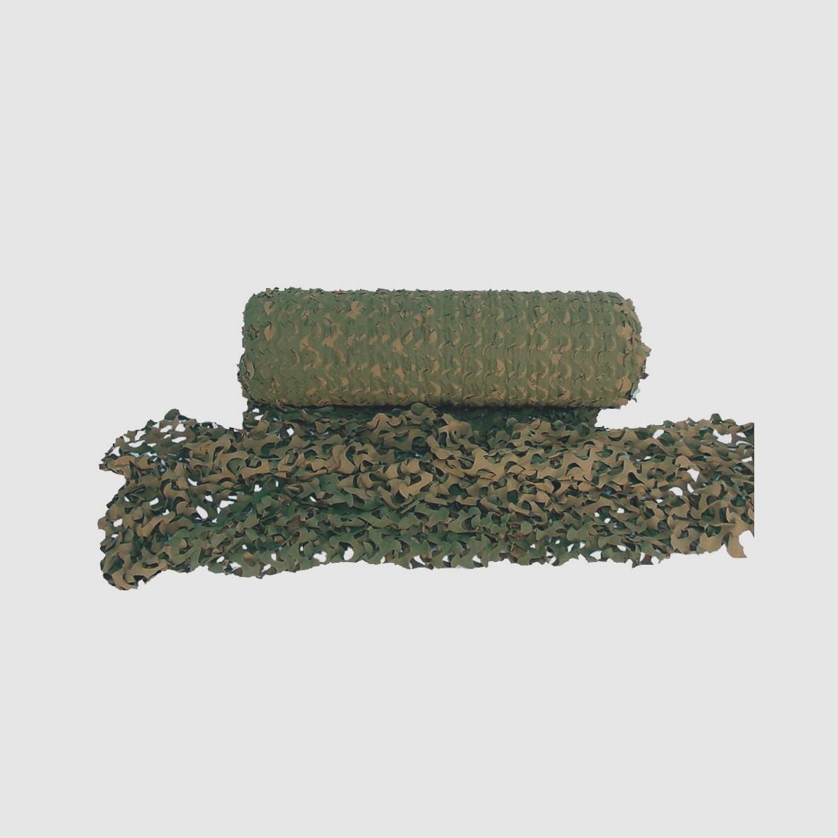 PVC Tarnnetz Rolle 2,4 x 78 m