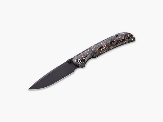 CIVIVI Imperium Carbonfibre Copper Taschenmesser