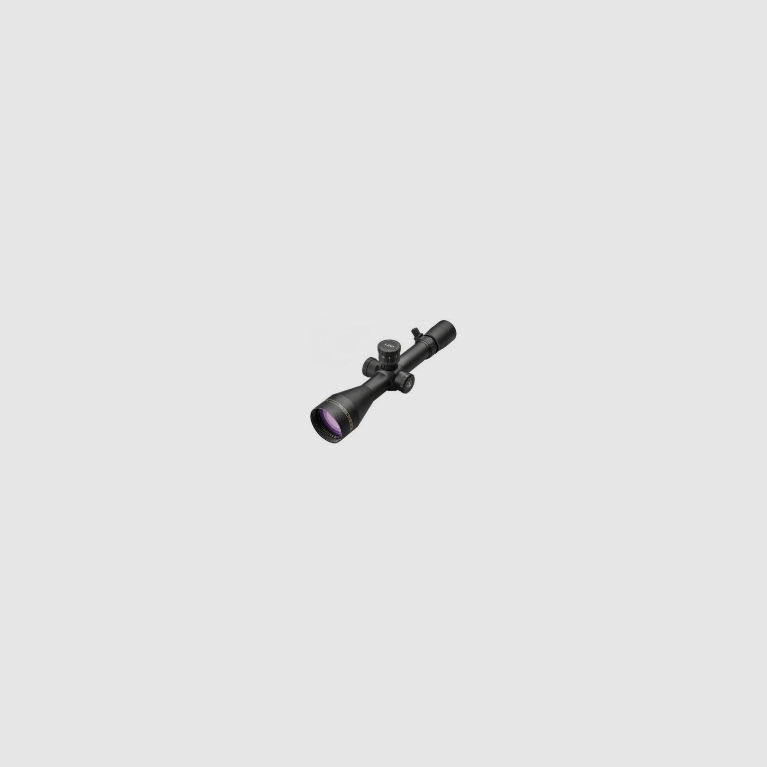 LUNETTE LEUPOLD VX-3I LRP 4.5-14X50 (DIA30) TMOA