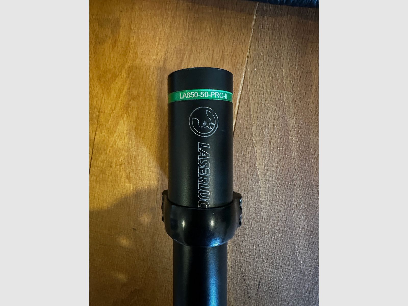 Jahnke dispositivo de observación nocturna Mod. DJ8 NSV 1x48 con Laserluchs pro 2