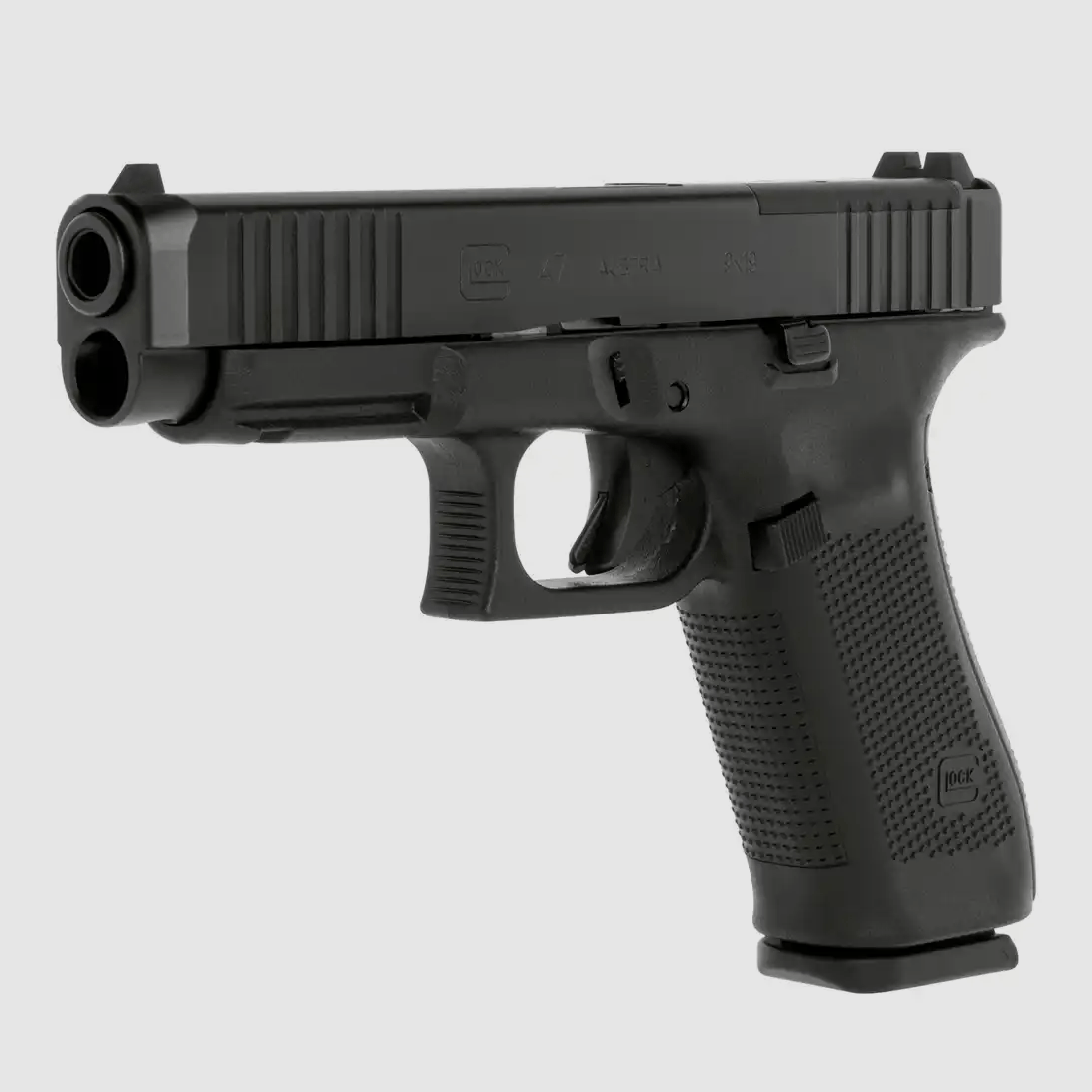 GLOCK 47 MOS/FS A-Cut™ Combo 9mm Luger