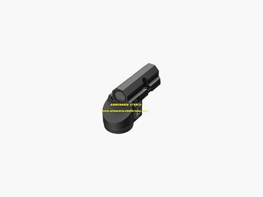 Leupold Deltapoint Micro 3 moa pour Glock