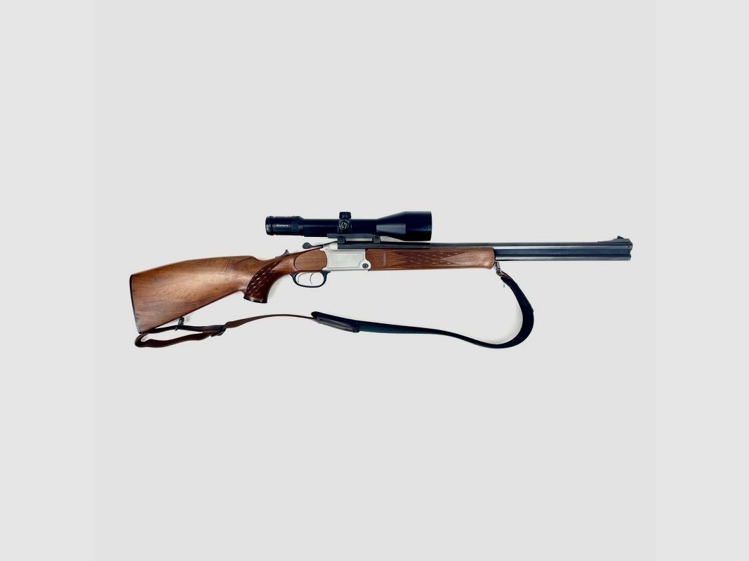 Blaser BS97 Kal. 5,6×52 R/8×57 IRS gebraucht, Bild 1 von 10