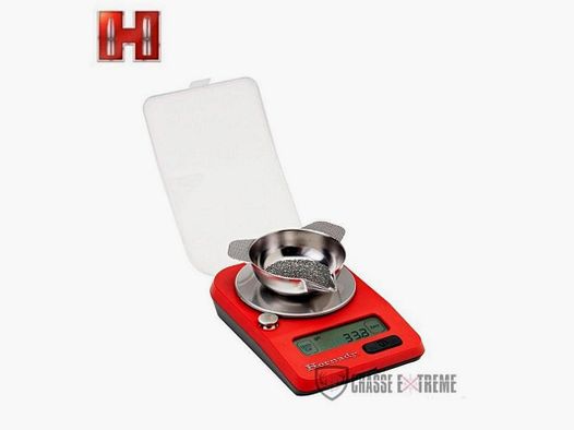 Electronic Scale G3-1500 HORNADY
