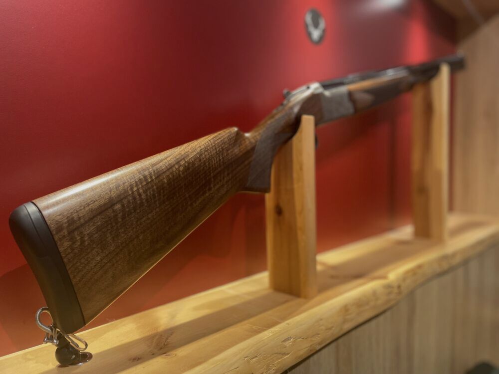 Browning B525 Game 1 LINKSSCHAFT