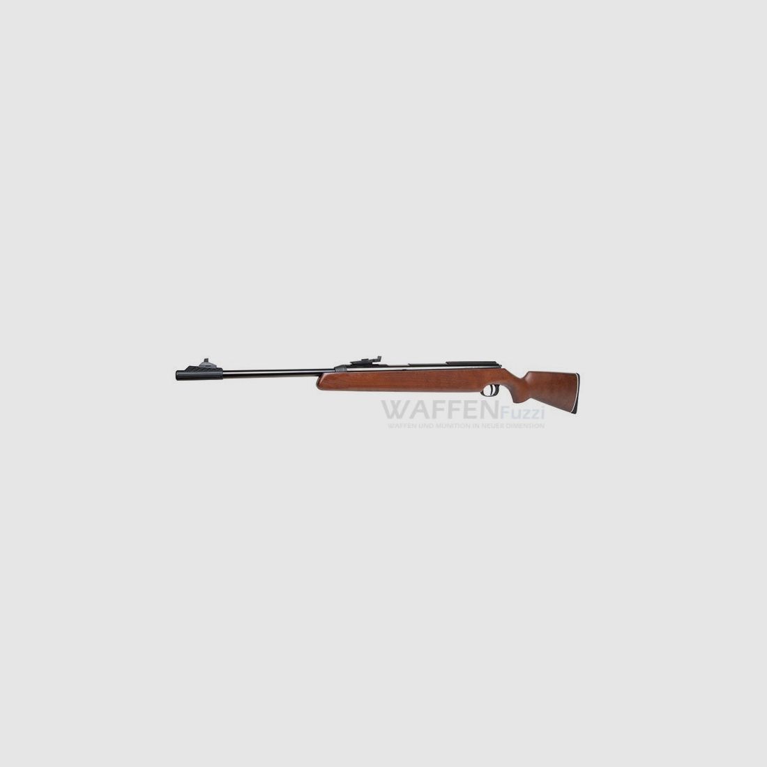 Diana 48 Seitspanner Luftgewehr Kaliber 4,5mm Diabolo