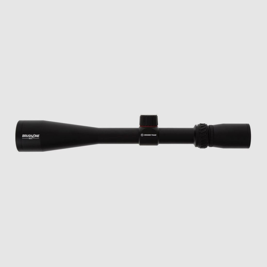 Telescopio Brushline 4-12×40 BDC Crimson Trace, immagine 7 di 9