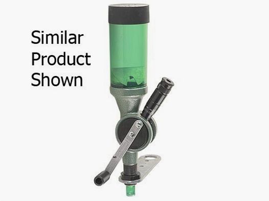 RCBS Competition Powder Measure Combo 0,5 - 110 grain / Poeder Vulapparaat