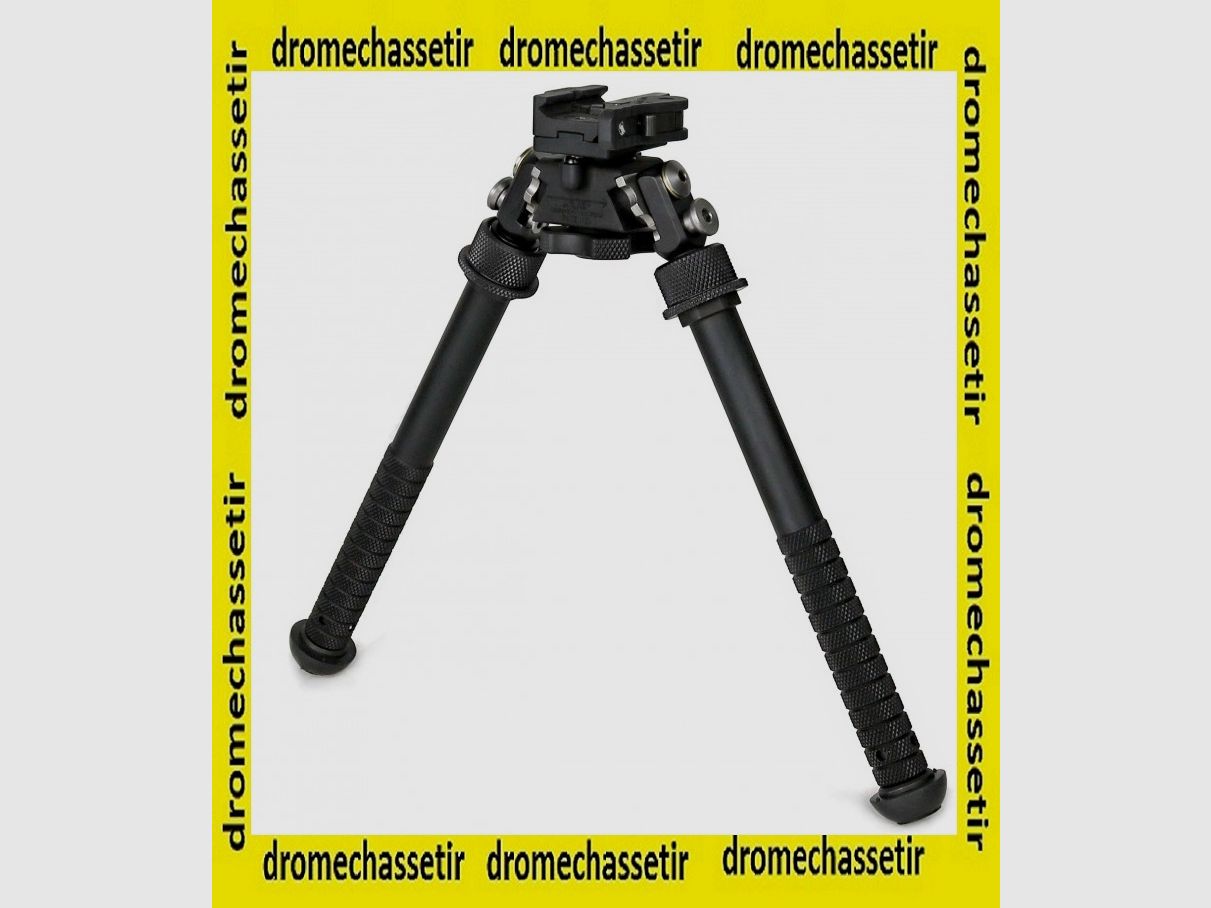 Hochstativ Accu Shot ATLAS BT47-LW17 PSR mit ADM 170-S Befestigung, Bild 2 von 3