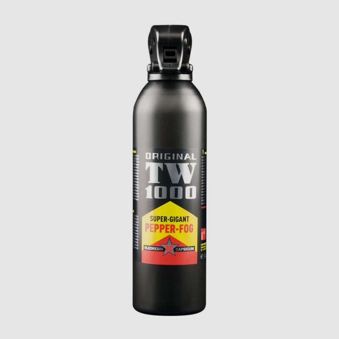 TW1000 Pepernevel Super Gigant (400 ml)