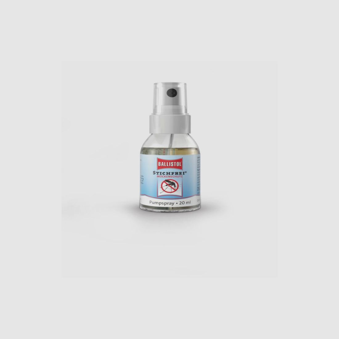 Ballistol Stichfrei Pump Spray 20ml, image 1 of 2