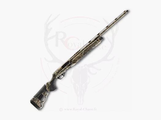 Fusil semi-auto AX800 SUPREMA Cal.12/89 71cm MAX7 BERETTA