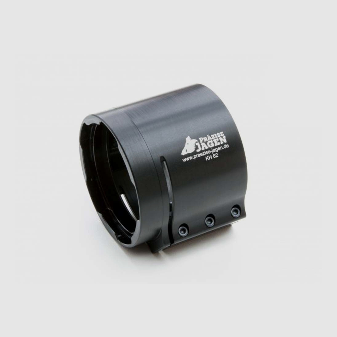 Präzise Jagen Klemmhülse 30mm