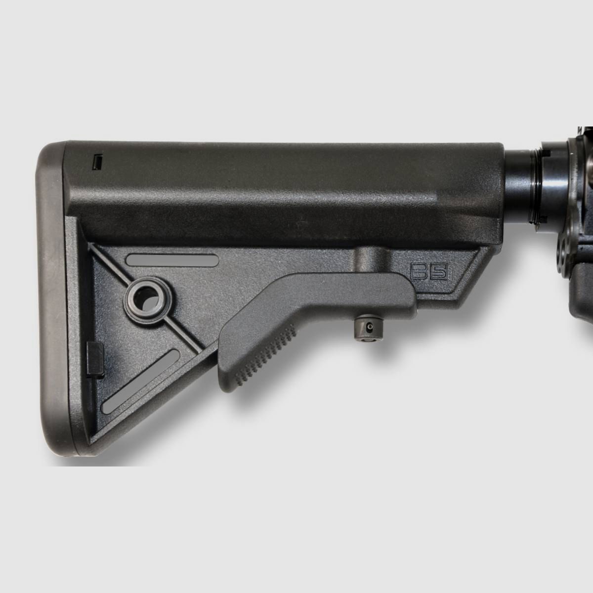 Son of Gun (SOG) AR-15 – loop van 12,5" – .223 Rem. – "Flat Dark Earth (FDE)" – Rechtstreeks van ThoRe Arms e.K., afbeelding 4 van 6