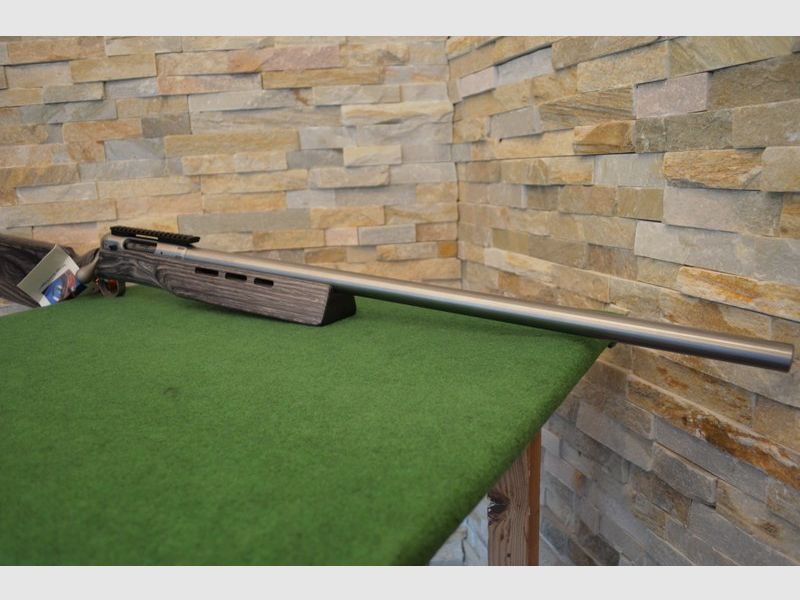 Savage Arms Model 12 F Class