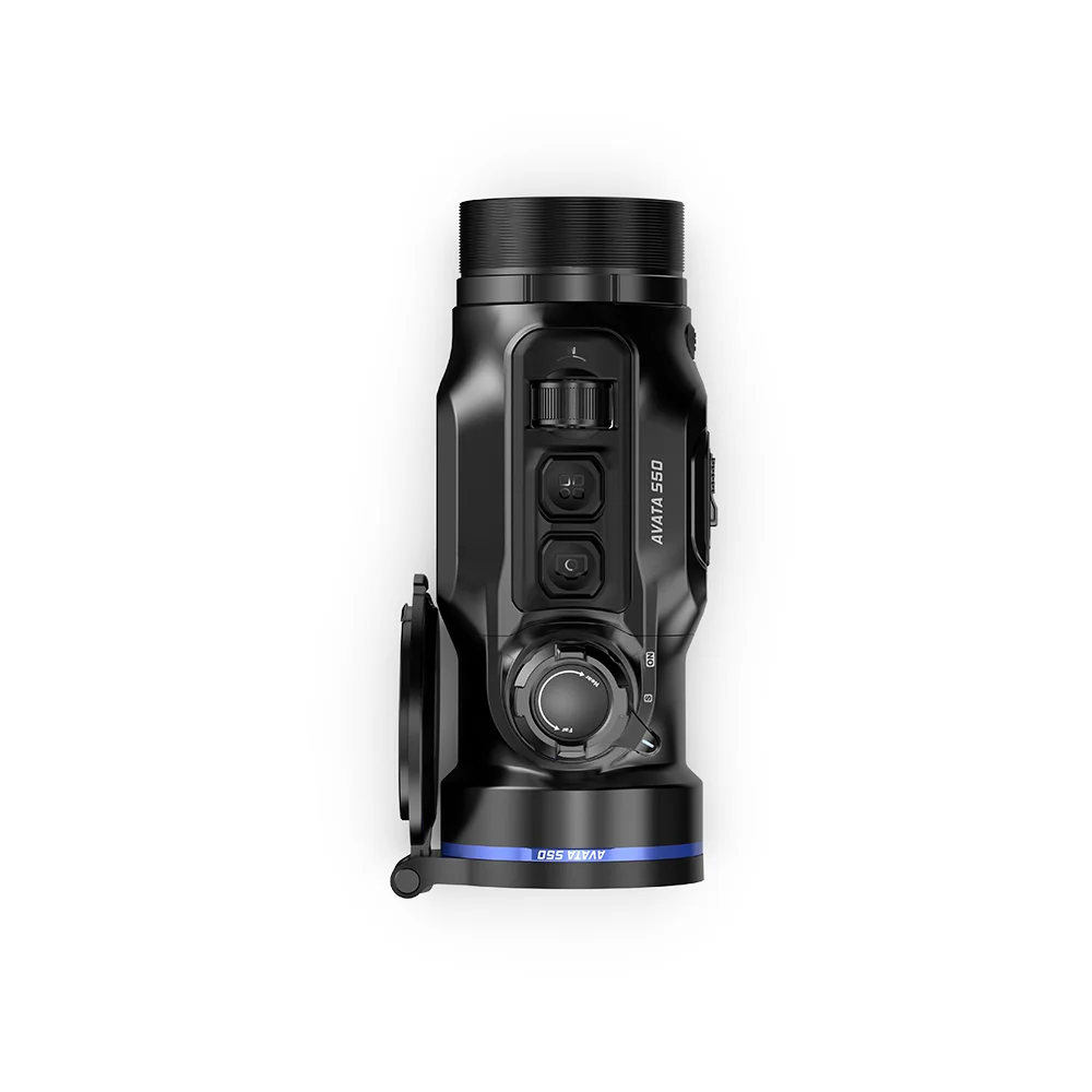 Conotech Avata S50 Warmtebeeld Clip-On, afbeelding 6 van 6