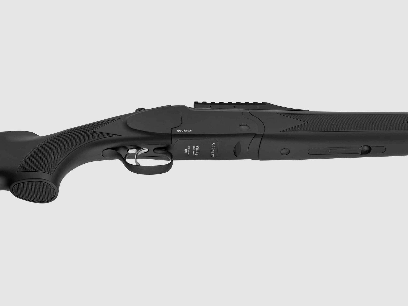 JAGDFLINTE COUNTRY ST TACTICAL SLUG KAL 12/47 CM, Bild 6 von 7