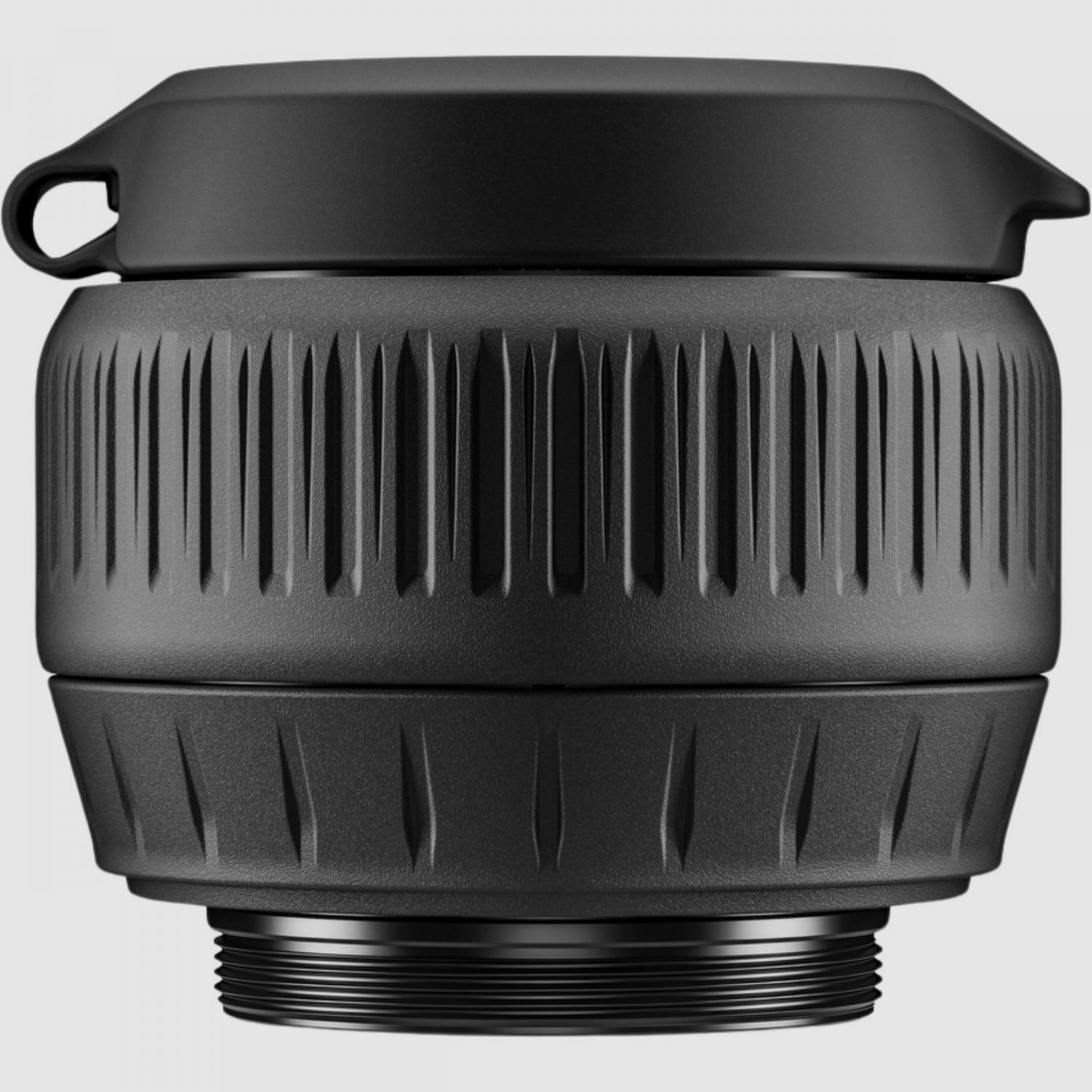 DTI 6 Wechselobjektiv (40 mm)