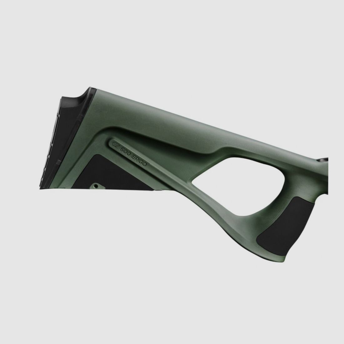 CZ 600 Ergo Repetierbüchse 6,5 Creedmoor einstellbarer Direktabzug Dural Lo 6,5mmCreedmoor