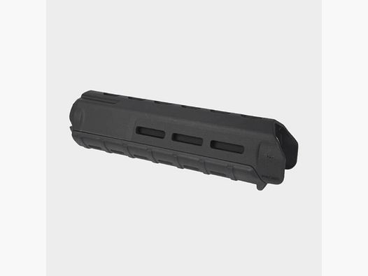 MAGPUL MOE M-LOK HANDSCHUTZ MID-LÄNGE – AR15/M4 SCHWARZ