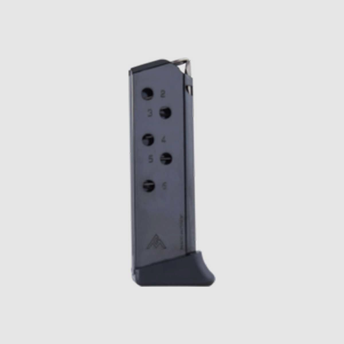 CARGADOR WALTHER PPK.32 7DISPAROS (AGARRE DE POLÍMERO) 7.65